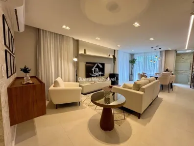 Apartamento com 3 Quartos à venda, 102m² no São Pelegrino, Caxias do Sul