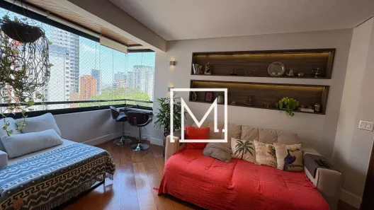 Apartamento com 3 Quartos à venda, 78m² no Jardim Vila Mariana, São Paulo