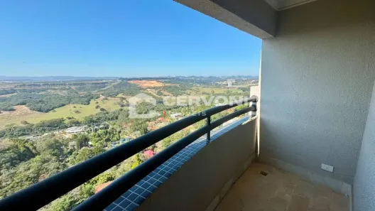 Apartamento com 3 Quartos para alugar, 160m² no Bosque dos Eucaliptos, São José dos Campos