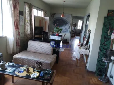 Apartamento com 2 Quartos à venda, 80m² no Itaim Bibi, São Paulo