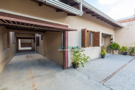 Casa com 4 Quartos à venda, 274m² no Vila Cachoeirinha, Cachoeirinha