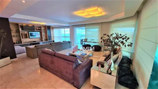 Apartamento com 4 Quartos à venda, 450m² no Boa Viagem, Niterói