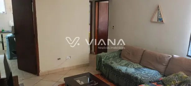 Apartamento com 2 Quartos à venda, 56m² no São José, São Caetano do Sul