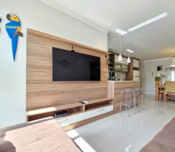 Apartamento com 2 Quartos à venda, 56m² no Americanópolis, São Paulo