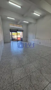 Ponto Comercial para alugar, 50m² no Piratininga (Venda Nova), Belo Horizonte