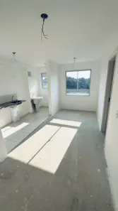 Apartamento com 2 Quartos à venda, 38m² no Pousada dos Bandeirantes, Carapicuíba