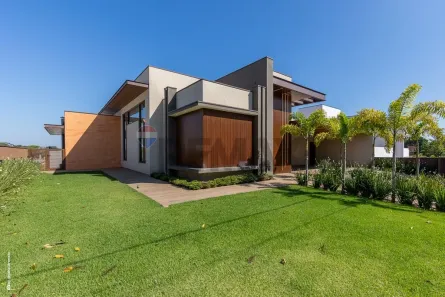Casa de Condomínio com 4 Quartos à venda, 395m² no Terras de Santa Teresa II, Itupeva