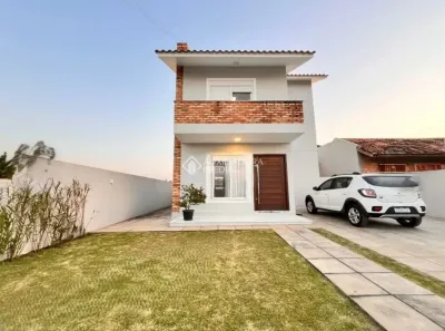 Casa com 3 Quartos à venda, 136m² no , Passo de Torres