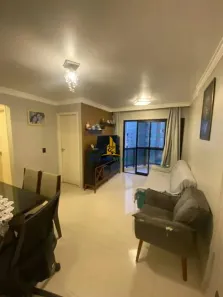Apartamento com 3 Quartos à venda, 67m² no Pirituba, São Paulo