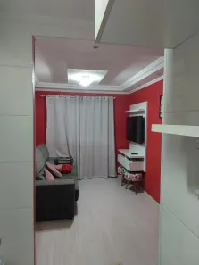 Apartamento com 2 Quartos à venda, 38m² no Jardim Ipanema (Zona Oeste), São Paulo