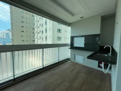 Apartamento com 4 Quartos à venda, 228m² no Meia Praia, Itapema