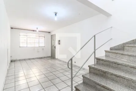 Casa com 2 Quartos à venda, 100m² no Brooklin Paulista, São Paulo