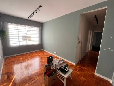 Apartamento com 2 Quartos à venda, 76m² no Vila Romana, São Paulo