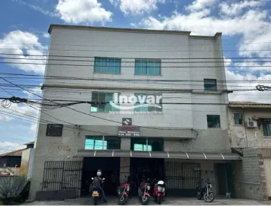 Ponto Comercial à venda, 78m² no Santa Branca, Belo Horizonte