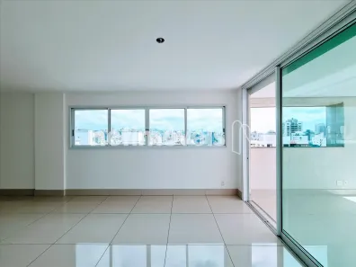 Apartamento com 4 Quartos à venda, 162m² no Cruzeiro, Belo Horizonte