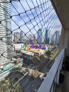 Apartamento com 2 Quartos à venda, 90m² no Sítio Tamboré Alphaville, Barueri