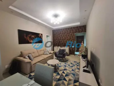 Apartamento com 2 Quartos à venda, 75m² no Copacabana, Rio de Janeiro