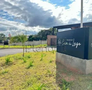 Lote/Terreno à venda, 339m² no Chácara Alvorada, Indaiatuba