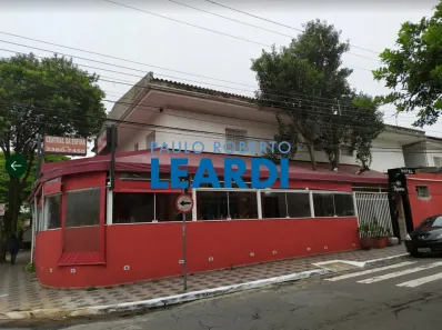 Ponto Comercial à venda, 360m² no Vila Congonhas, São Paulo