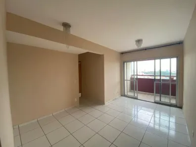 Apartamento com 3 Quartos à venda, 70m² no Jaguaré, São Paulo