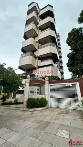 Apartamento com 4 Quartos à venda, 233m² no Centro, Canoas