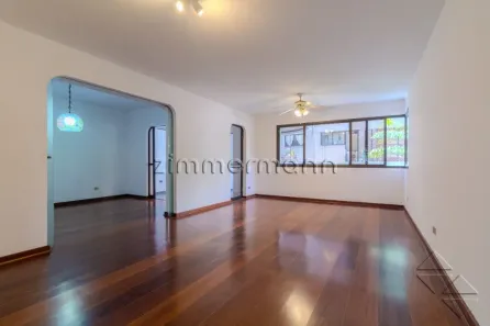 Apartamento com 4 Quartos à venda, 211m² no Perdizes, São Paulo