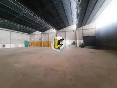 Galpão/Depósito/Armazém à venda, 1507m² no Fundação, São Caetano do Sul