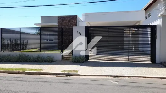 Casa de Condomínio com 3 Quartos para alugar, 260m² no Parque Xangrilá, Campinas