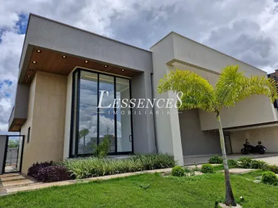 Casa com 3 Quartos à venda, 662m² no Residencial Villagio Toscana, Goiânia
