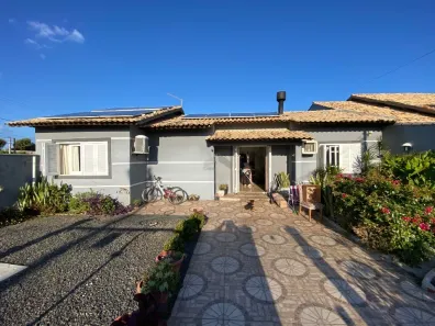 Casa com 3 Quartos à venda, 120m² no Centro, Cidreira