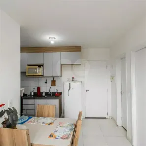 Apartamento com 2 Quartos à venda, 33m² no Vila Pierina, São Paulo