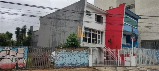 Sobrado com 4 Quartos à venda, 200m² no Parque da Mooca, São Paulo
