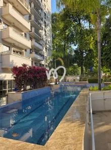 Apartamento com 3 Quartos à venda, 78m² no São Cristóvão, Rio de Janeiro