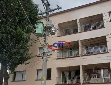 Apartamento com 2 Quartos à venda, 60m² no Taboão, São Bernardo do Campo