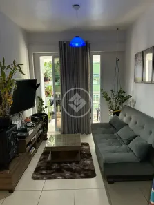 Apartamento com 2 Quartos à venda, 70m² no Centro, Florianópolis