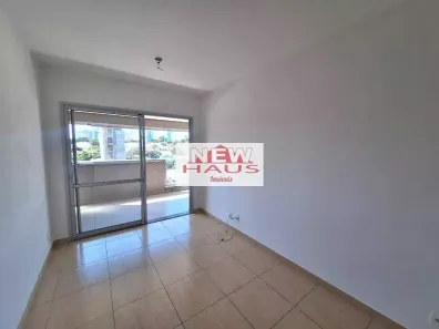 Apartamento com 2 Quartos para alugar, 80m² no Campo Belo, São Paulo
