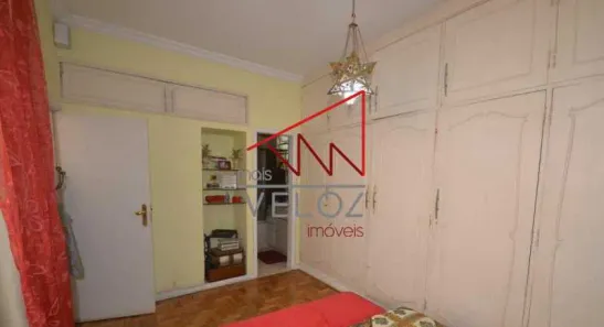 Apartamento com 3 Quartos à venda, 165m² no Flamengo, Rio de Janeiro