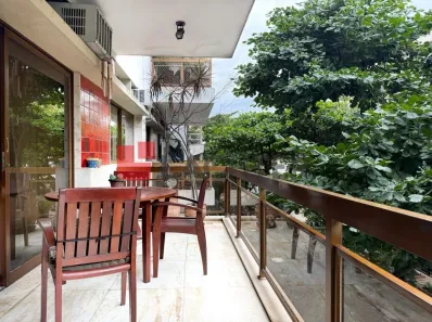 Apartamento com 3 Quartos à venda, 140m² no Ipanema, Rio de Janeiro