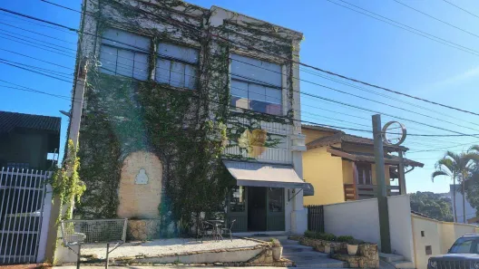 Prédio Comercial para alugar, 440m² no Centro, Vinhedo