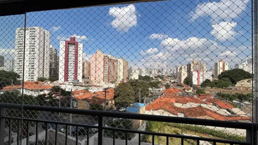 Apartamento com 3 Quartos à venda, 75m² no Botafogo, Campinas