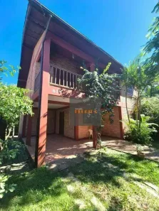 Casa com 4 Quartos à venda, 204m² no Pântano do Sul, Florianópolis