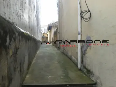 Sobrado com 2 Quartos à venda, 200m² no Vila Bertioga, São Paulo