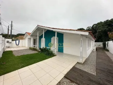 Casa com 3 Quartos à venda, 180m² no Ingleses do Rio Vermelho, Florianópolis