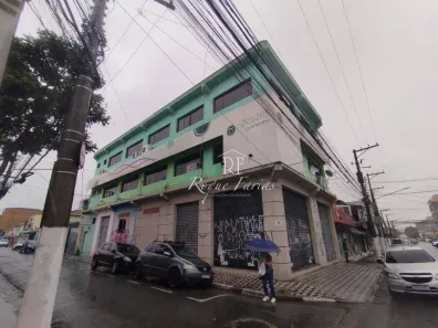 Ponto Comercial para alugar, 110m² no Centro, Osasco