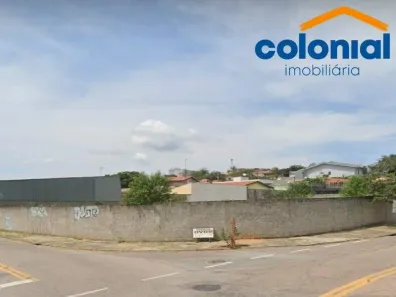 Lote/Terreno à venda, 1017m² no Cidade Nova, Jundiaí