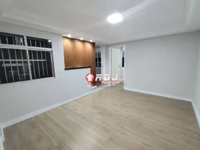 Apartamento com 2 Quartos à venda, 56m² no Pompéia, Santos