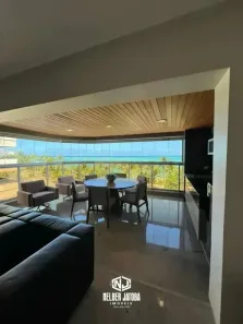 Apartamento com 4 Quartos à venda, 278m² no Ponta Verde, Maceió