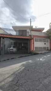Sobrado com 3 Quartos à venda, 157m² no Parque Jabaquara, São Paulo