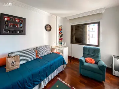 Cobertura com 4 Quartos à venda, 265m² no Altos do Esplanada, São José dos Campos