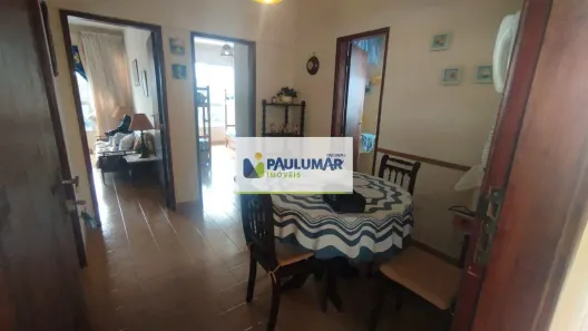 Apartamento com 2 Quartos à venda, 55m² no Praia dos Sonhos, Itanhaém